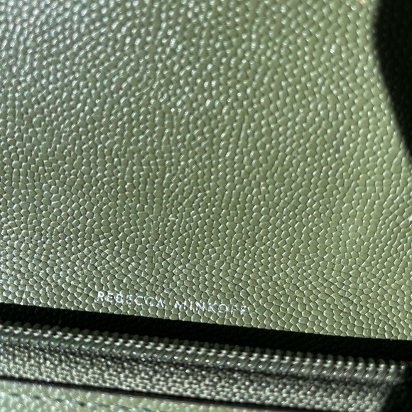 Rebecca Minkoff Wallet 🤑 - Picture 4 of 6